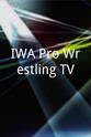 马兰奴 IWA Pro Wrestling TV