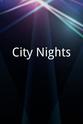 Keith Sowder City Nights