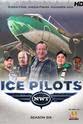 Arnie Schreder Ice Pilots NWT