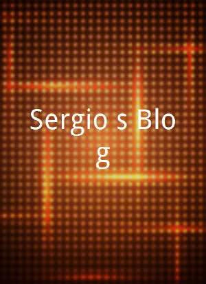 Sergio`s Blog海报封面图