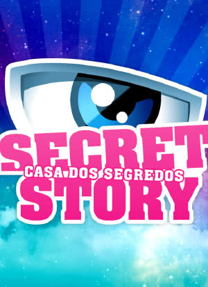 Secret Story - Casa dos Segredos海报封面图