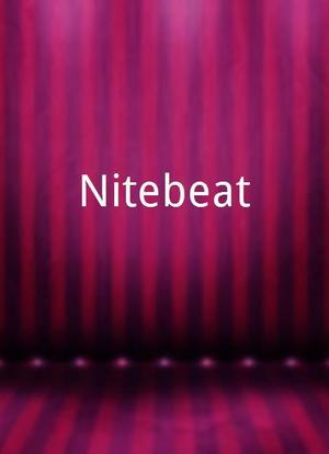Nitebeat海报封面图