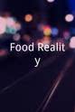 Rocio Garza Food Reality