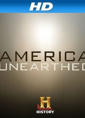 America Unearthed Season 1海报封面图