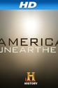 Mark A.S. McMenamin America Unearthed Season 1