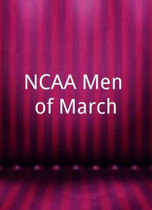 NCAA Men of March海报封面图