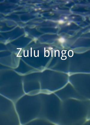 Zulu bingo海报封面图