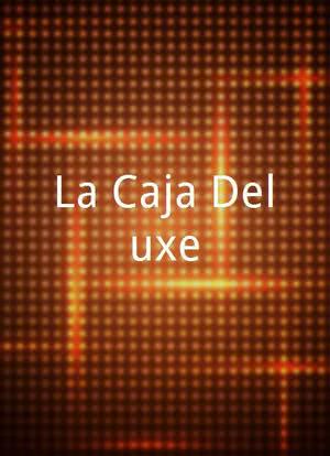 La Caja Deluxe海报封面图
