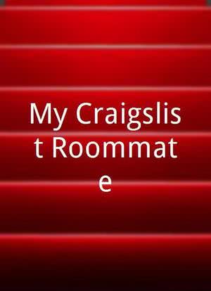 My Craigslist Roommate海报封面图