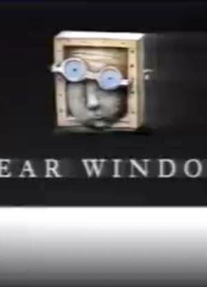Rear Window海报封面图