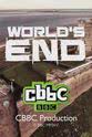 Ian Bevitt World's End