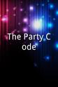 Ashley Marie Pike The Party Code