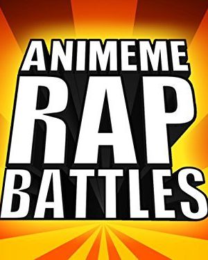 Animeme Rap Battles海报封面图