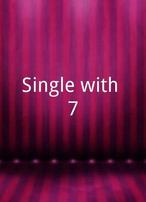 Single with 7海报封面图