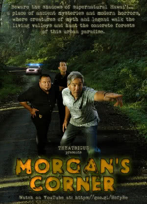 Morgan's Corner海报封面图