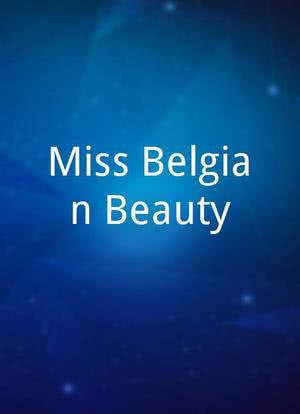 Miss Belgian Beauty海报封面图