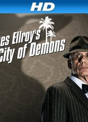 James Ellroy's L.A.: City of Demons海报封面图