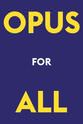 Zayn Alexander Opus for All