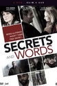 Luke Hallows Secrets and Words