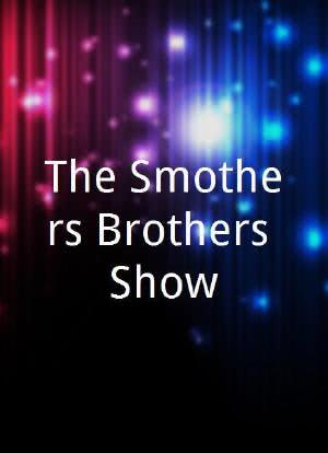 The Smothers Brothers Show海报封面图