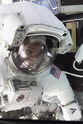 David Abramsky 驚險太空任務