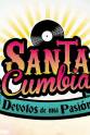 Sandra Kúku Flecha Santa Cumbia