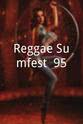 Selwyn Brown Reggae Sumfest `95