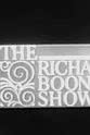 Bob Wehling The Richard Boone Show
