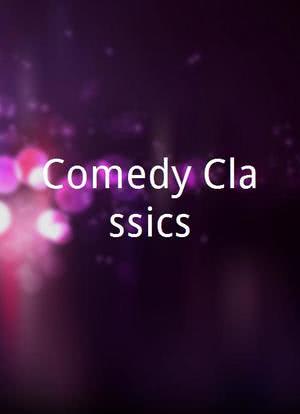 Comedy Classics海报封面图