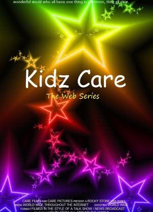 Kidz Care海报封面图