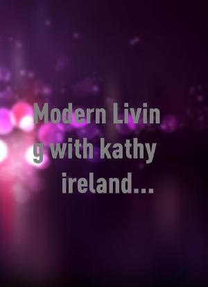 Modern Living with kathy ireland®海报封面图