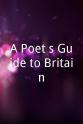 Danny Abse A Poet's Guide to Britain