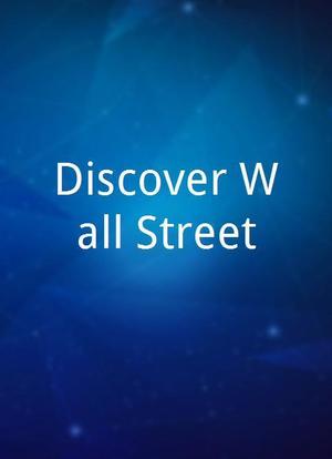 Discover Wall Street海报封面图