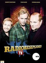 Radioresepsjonen på TV