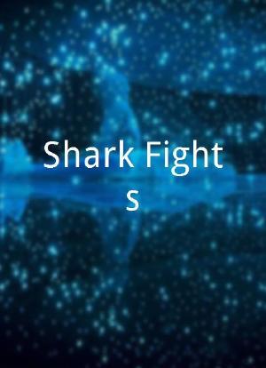 Shark Fights海报封面图