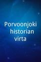 Risto Astikainen Porvoonjoki - historian virta