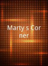 Marty`s Corner