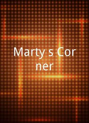 Marty`s Corner海报封面图
