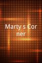Mary Ann King Marty`s Corner