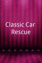 Jon Riley Classic Car Rescue