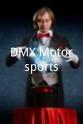 Xavier Santiago DMX Motorsports