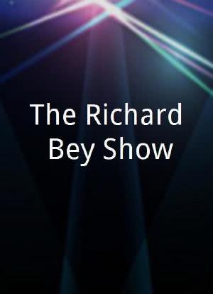 The Richard Bey Show海报封面图