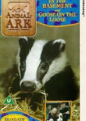 Animal Ark海报封面图