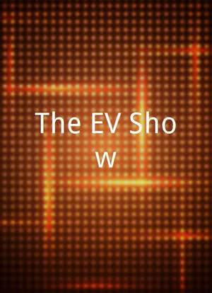 The EV Show海报封面图