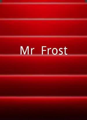 Mr. Frost海报封面图