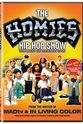 Rene Sandoval The Homies Hip Hop Show
