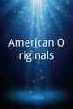 David Kesmodel American Originals