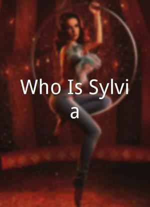 Who Is Sylvia?海报封面图