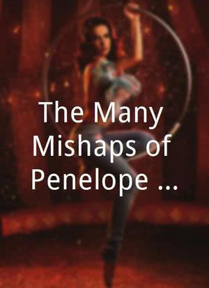 The Many Mishaps of Penelope and Ursula海报封面图