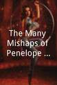Sam Cain The Many Mishaps of Penelope and Ursula